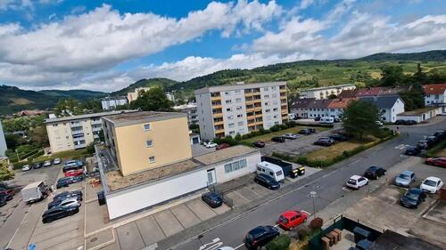 Foto - 1 Zimmer Etagenwohnung in Heppenheim (Bergstraße)