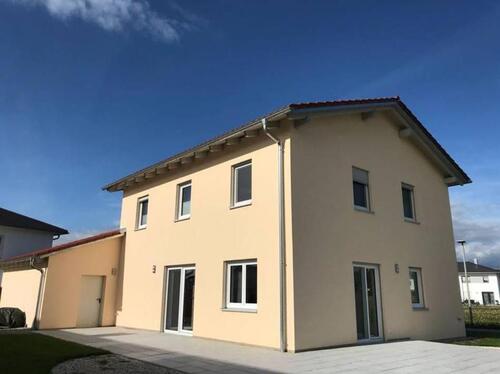 Foto - Einfamilienhaus in Atting zum Kaufen