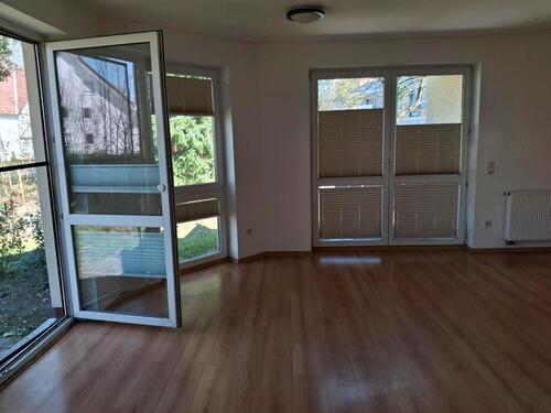 Foto - 33154 Salzkotten, Wohnung mit Garage und Garten