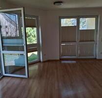 33154 Salzkotten, Wohnung mit Garage und Garten