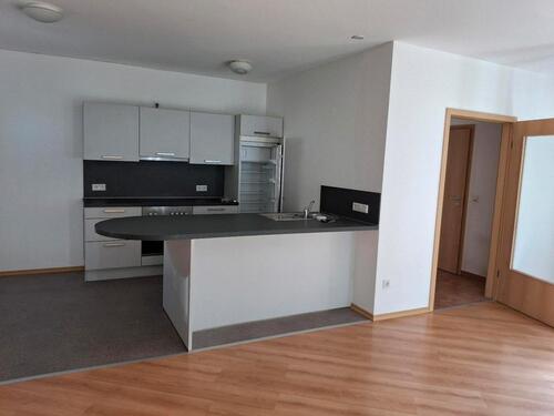 Foto - 2 Zimmer Erdgeschoßwohnung in Salzkotten