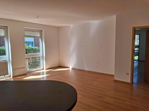 Foto - Erdgeschoßwohnung in Salzkotten zur Miete