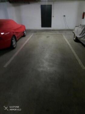 Foto - TG Stellplatz zu vermieten - 70,00&nbsp;EUR Miete,
