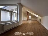 Foto - 3.5 Zimmer Dachgeschoßwohnung in Bückeburg