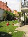 Foto - Sonnenhelle 3-Zimmer-Terrassenwohnung mit großem Privatgarten
