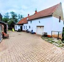 Einfamilienhaus in der Tschechischen Republik - Bad Schandau