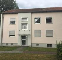 Demnächst frei! 3-Zimmer-Wohnung in Bergkamen Nordberg