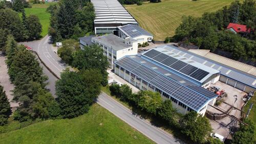 Foto - Helle 2 ZKB Wohnung 80qm - 600,00&nbsp;EUR Kaltmiete, ca.&nbsp; 80,00&nbsp;m&sup2;