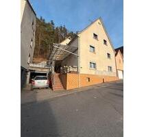 Einfamilienhaus von privat zu verkaufen - Höchst im Odenwald