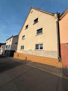 Foto - 7 Zimmer Einfamilienhaus zum Kaufen in Höchst im Odenwald