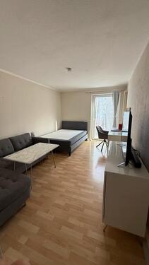 Foto - Wohnung Nähe PetrisbergUniversität warm