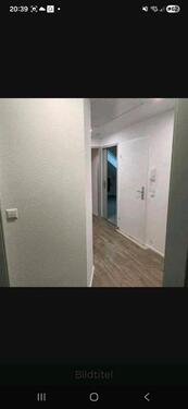 Foto - 2 Zimmer Dachgeschoßwohnung in Esslingen am Neckar