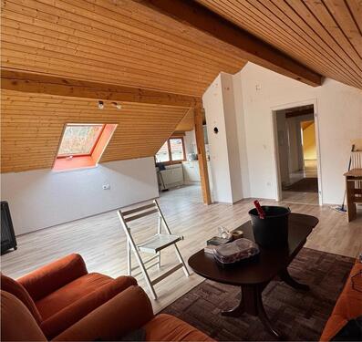 Foto - 3 Zimmer Etagenwohnung zur Miete in Donaueschingen