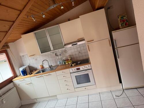 Foto - 3 Zimmer Etagenwohnung in Donaueschingen