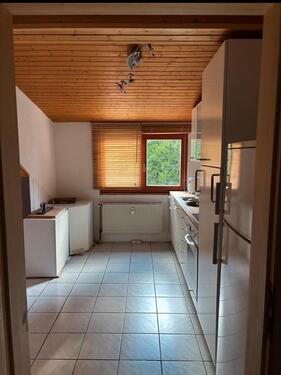 Foto - Etagenwohnung in Donaueschingen zur Miete