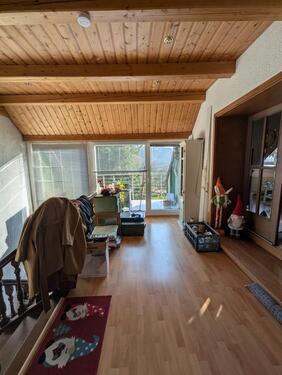 Foto - 1 Zimmer Dachgeschoßwohnung in Wadern