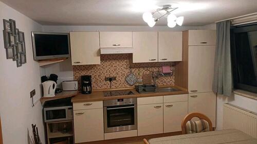 Foto - Ferienwohnung Kreuth Ostbayernhalle Rieden, Kallmünz