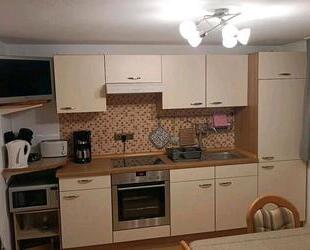 Ferienwohnung Kreuth Ostbayernhalle Rieden, Kallmünz