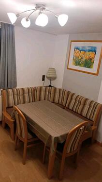 Foto - 2 Zimmer Erdgeschoßwohnung zur Miete in Rieden