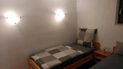 Foto - 2 Zimmer Erdgeschoßwohnung in Rieden