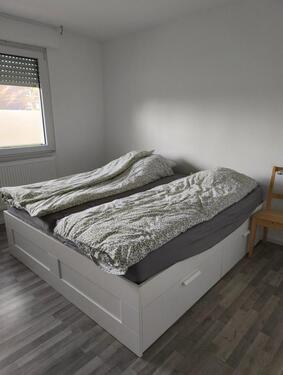 Foto - 3 Zimmer Erdgeschoßwohnung in Weeze