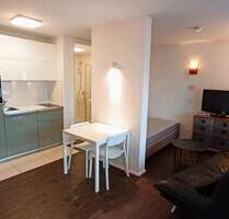 Schickes Apartment in Ffm.-Riedberg | KapitalanlageEigennutzung - Frankfurt am Main Kalbach
