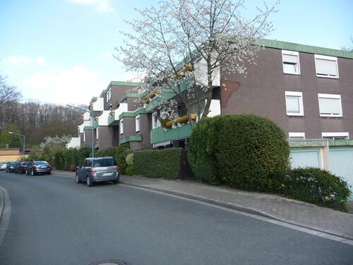 Foto - 3 Zimmer Etagenwohnung zum Kaufen in Recklinghausen