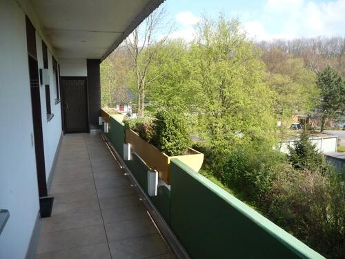 Foto - 3 Zimmer Etagenwohnung in Recklinghausen