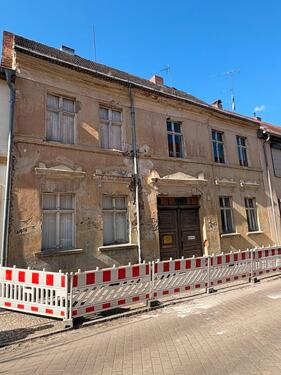 Foto - 8 Zimmer Mehrfamilienhaus, Wohnhaus zum Kaufen in Zehdenick