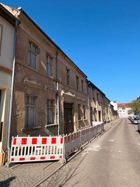 Foto - 8 Zimmer Mehrfamilienhaus, Wohnhaus in Zehdenick