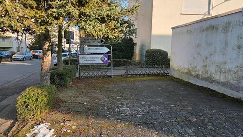 Foto - PKW Stellplatz in Oberursel (Taunus) zu vermieten