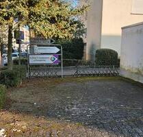 PKW Stellplatz in Oberursel (Taunus) zu vermieten