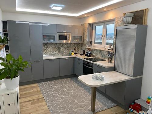 Foto - 3,5 Zimmerwohnung mit Tiefgarage und Provisionsfrei
