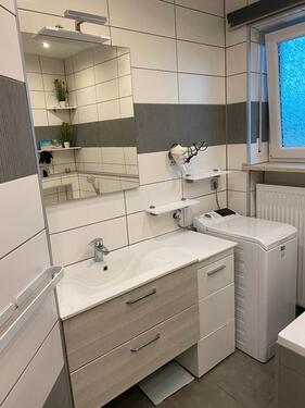 Foto - 3.5 Zimmer Etagenwohnung in Burgkirchen an der Alz