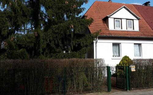 Foto - Grundstück in beliebter Wohnlage