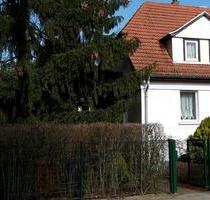 Grundstück in beliebter Wohnlage - Berlin Pankow
