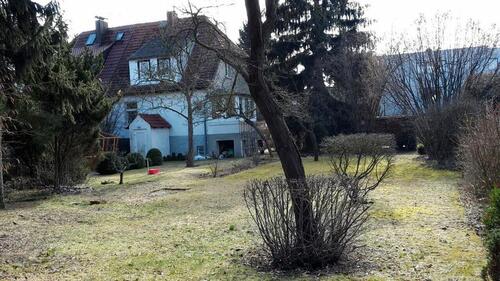 Foto - Doppelhaushälfte zum Kaufen in Berlin