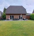 Foto - Einfamilienhaus mit großem Garten in familienfreundlicher Lage!