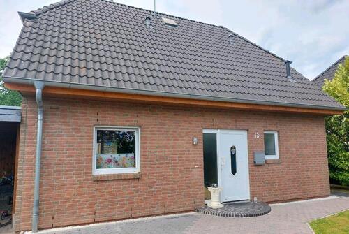 Foto - 5 Zimmer Einfamilienhaus zum Kaufen in Reinbek