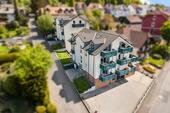 Foto - gepflegtes Mehrfamilienwohnhaus in Bad Orb