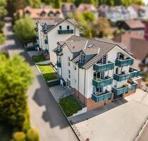 gepflegtes Mehrfamilienwohnhaus in Bad Orb