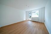 Foto - Frisch renovierte 3-Zimmer-Eigentumswohnung mit Balkon in Witzenh