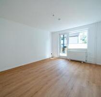 Frisch renovierte 3-Zimmer-Eigentumswohnung mit Balkon in Witzenh - Witzenhausen