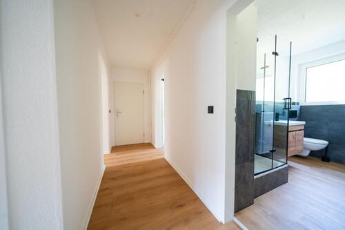 Foto - 3 Zimmer Erdgeschoßwohnung zum Kaufen in Witzenhausen