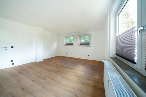 Foto - Erdgeschoßwohnung in Witzenhausen zum Kaufen