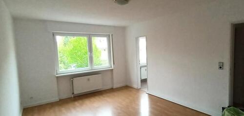 Foto - 1 Zimmer Etagenwohnung in Hanau
