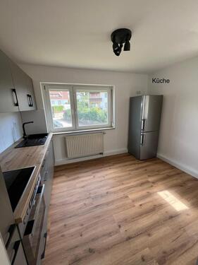 Foto - 4 Zimmer Etagenwohnung zur Miete in Heidenheim an der Brenz