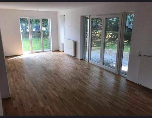 Foto - Etagenwohnung in Gudensberg zur Miete