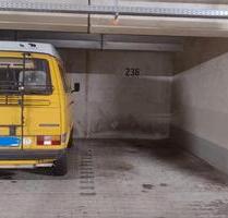 Underground parking spot in Spilhofstrasse 34 from October 2025 - München Bogenhausen