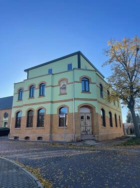Foto - Etagenwohnung zur Miete in Sandersdorf-Brehna